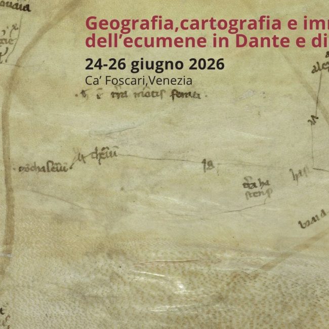 Canali Dante Foscari